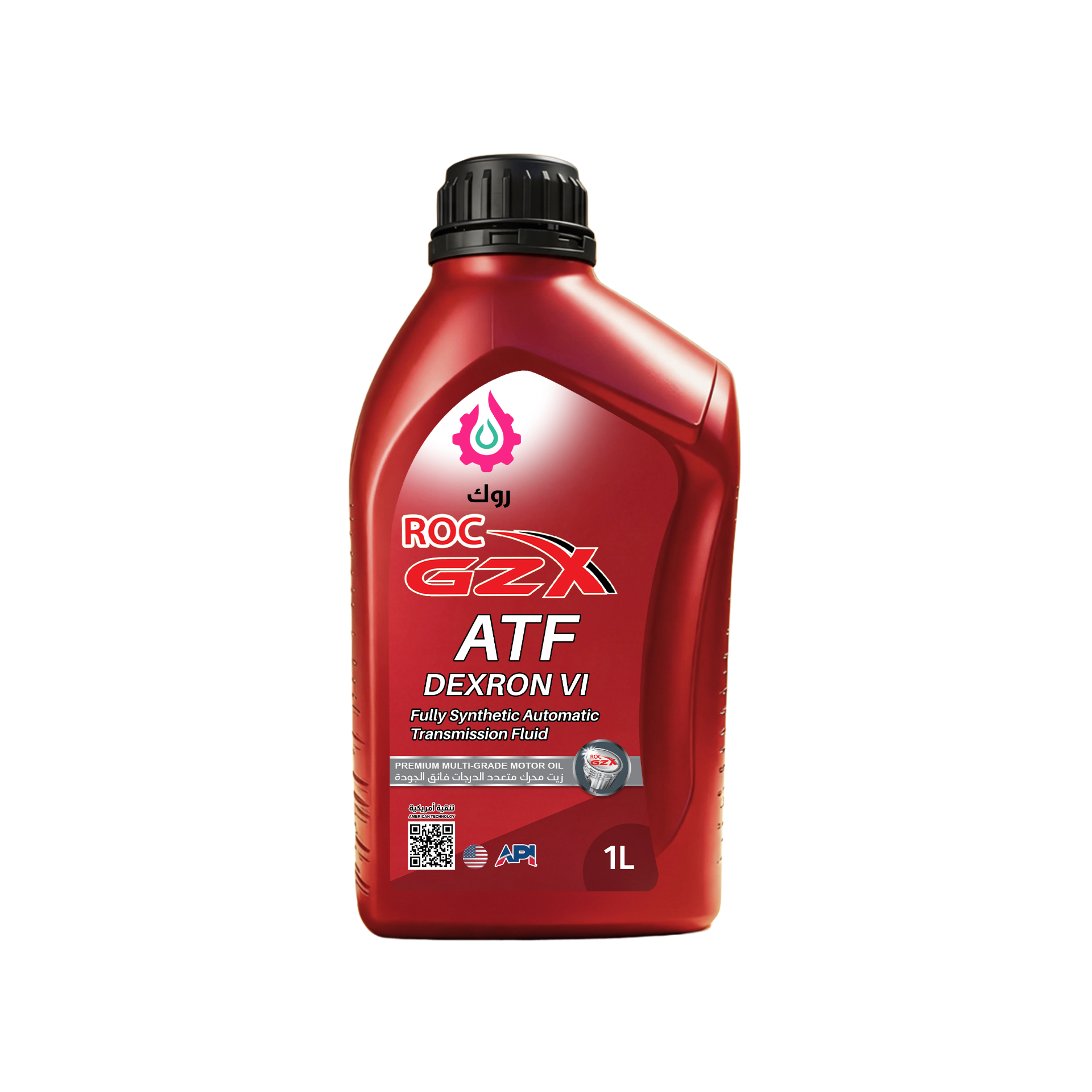 ROC ATF DEXRON VI